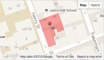 marich map