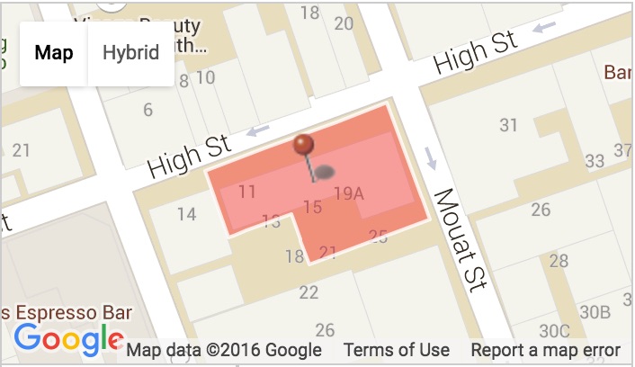 owston map