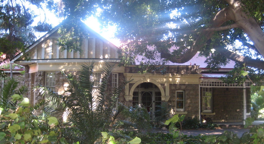 woodlawn