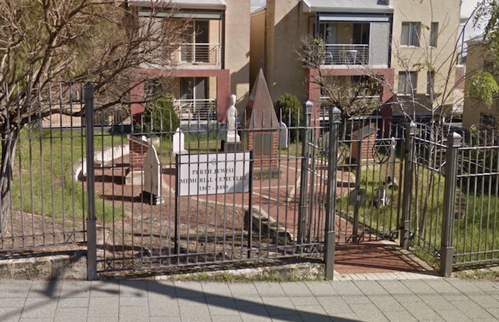 memorial cemetery
