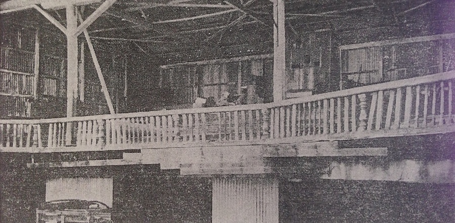 palladium gardens