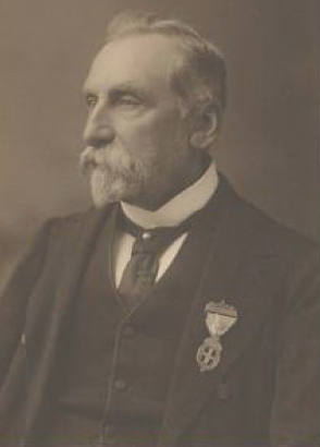 Elias Solomon