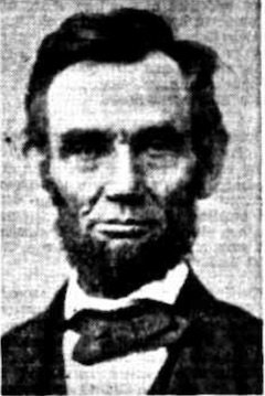lincoln