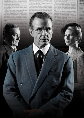 Fremantle Candidate poster