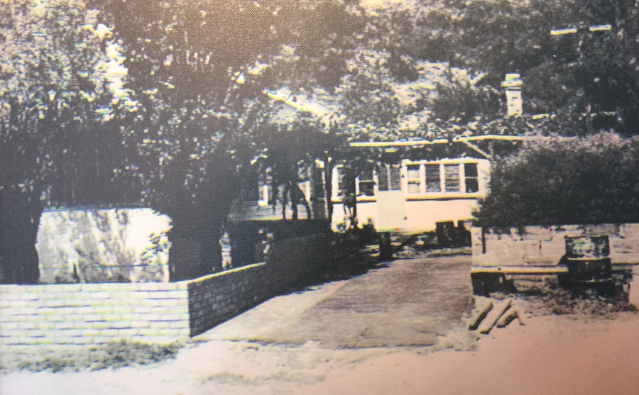auguste house