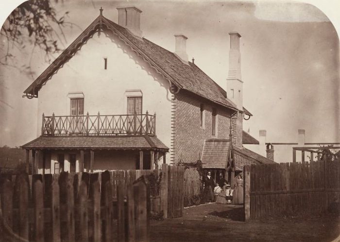 deanery