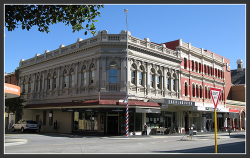 Princess Theatre