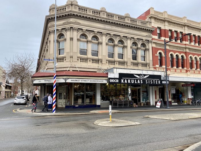 Princess Theatre
