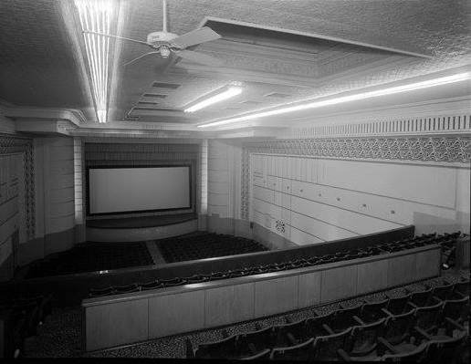Princess Theatre