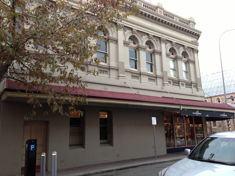 Princess Theatre