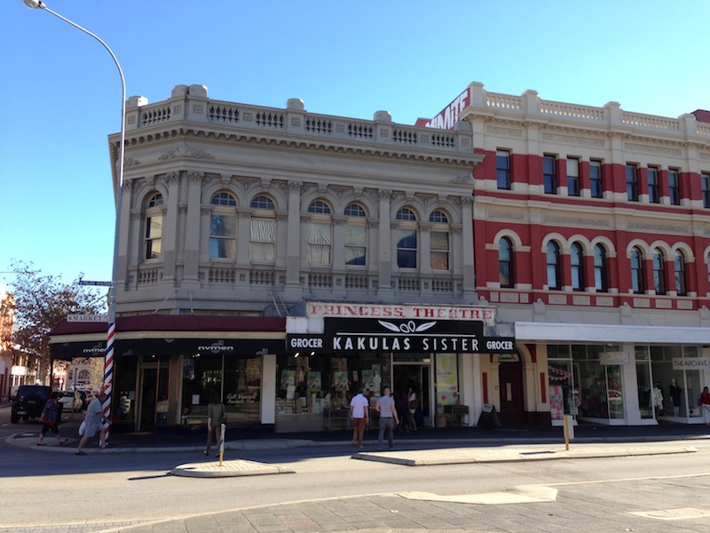 Princess Theatre