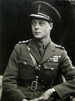 edward