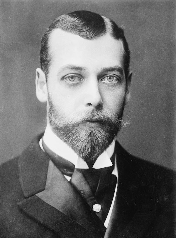 george
