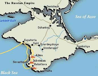 crimea