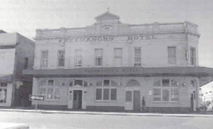 freemasons