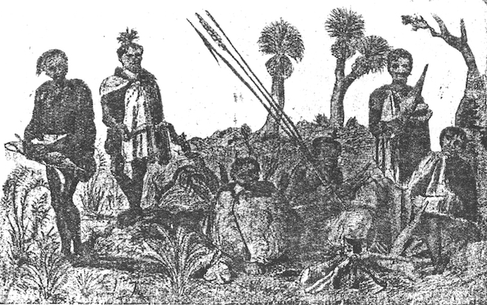 natives