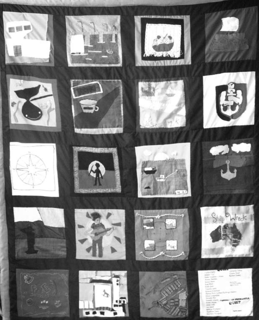 quilt