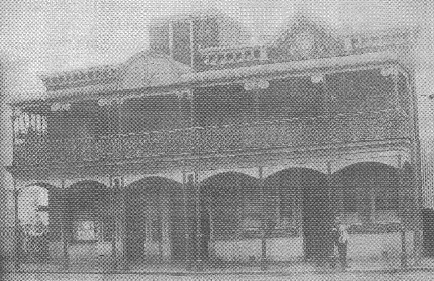 lodge