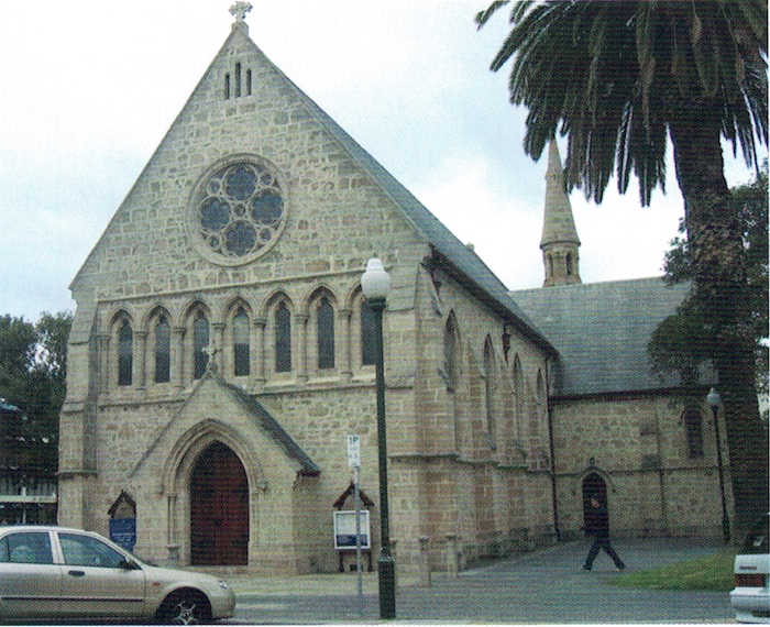 st johns