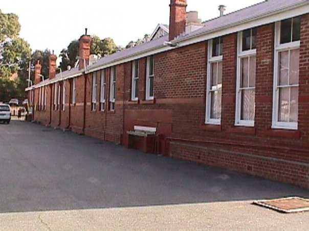 Maylands Primary School