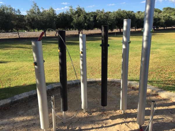 chimes 4