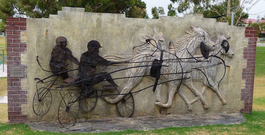 sculpture