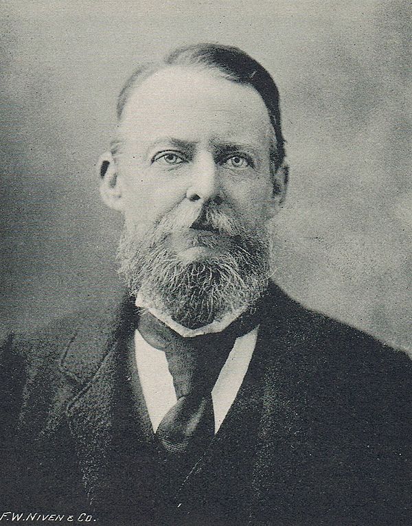 harper