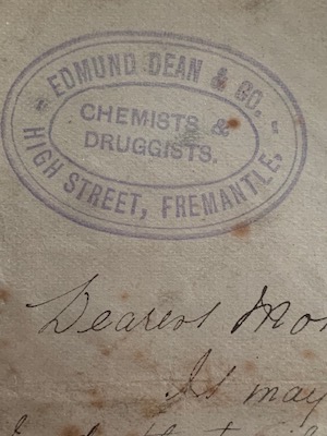druggists