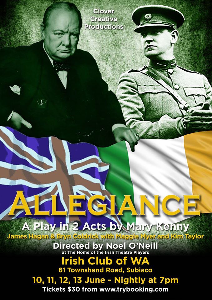 allegiance