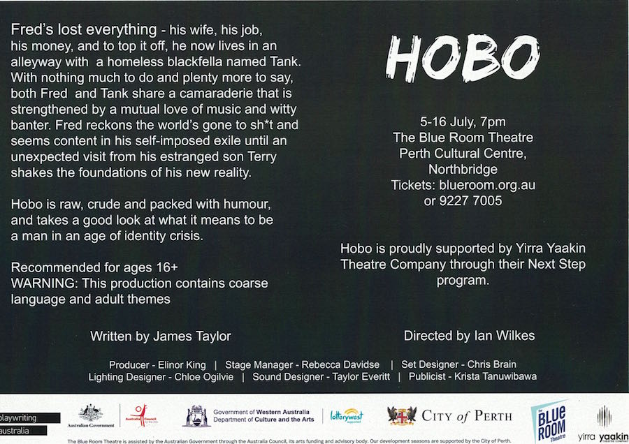 hobo
